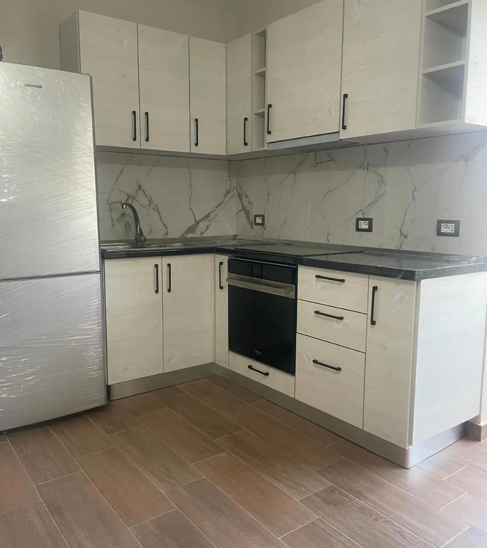 Ilo'S Apartmant Apartment Tirana