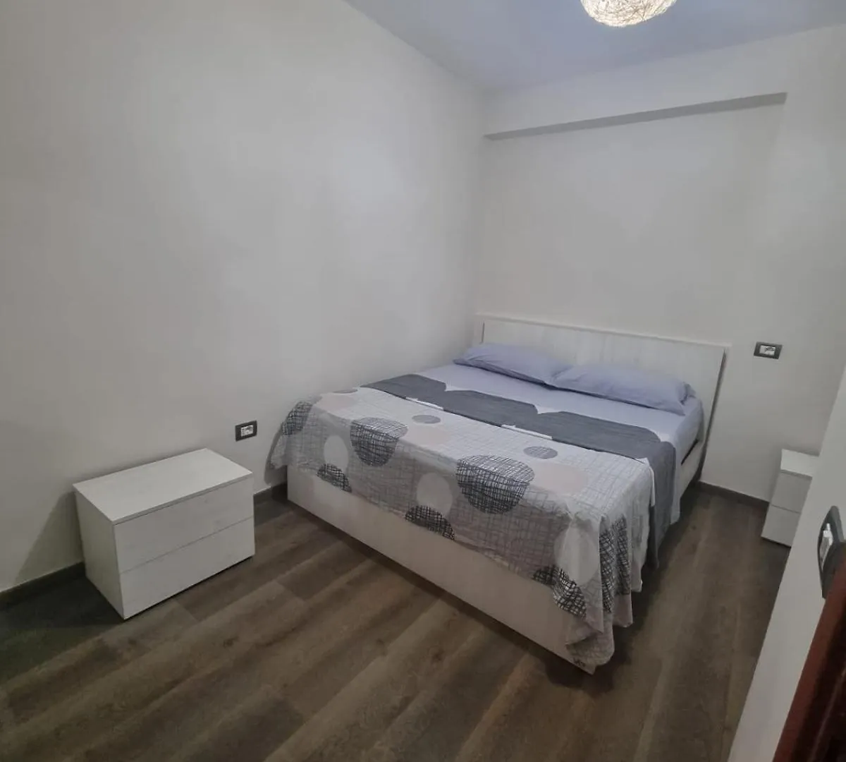 Ilo'S Apartmant Apartment Tirana