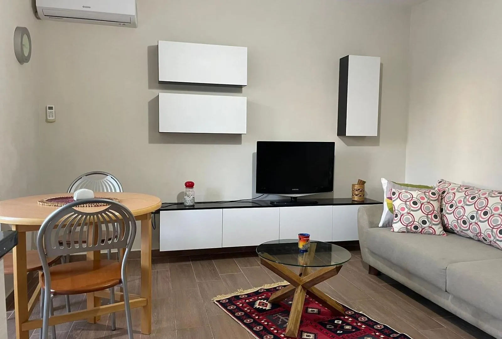 Ilo'S Apartmant Apartment Tirana