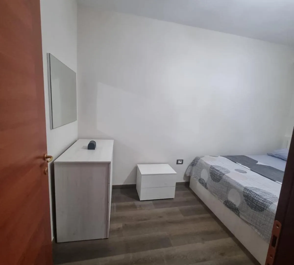 Ilo'S Apartmant Apartment Tirana